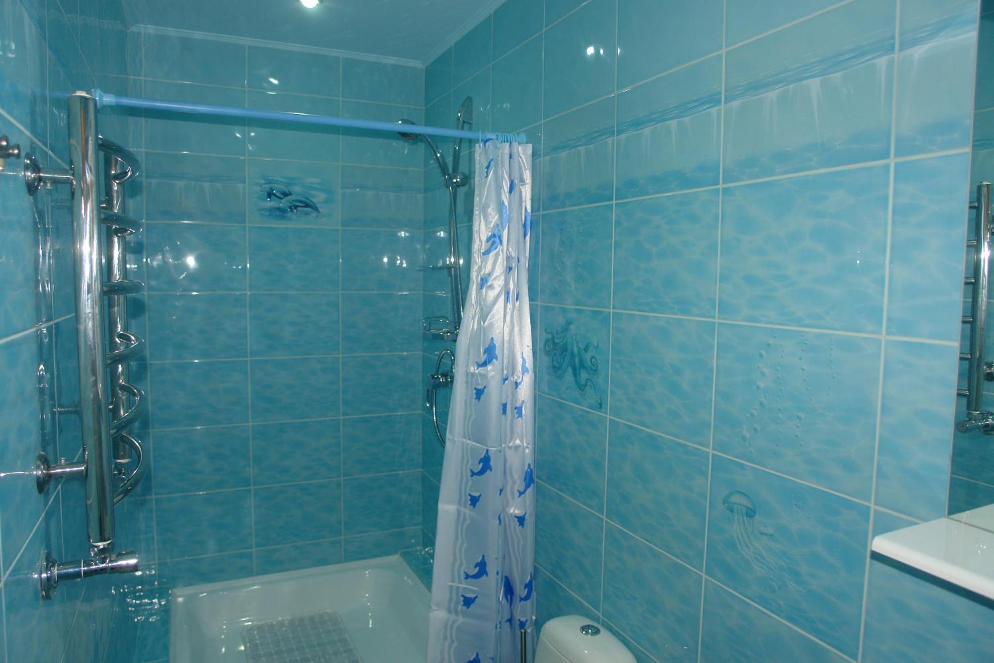 Hotel Sicilia Черноморск Екстериор снимка