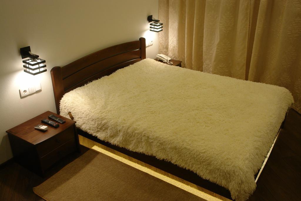 Hotel Sicilia Черноморск Екстериор снимка