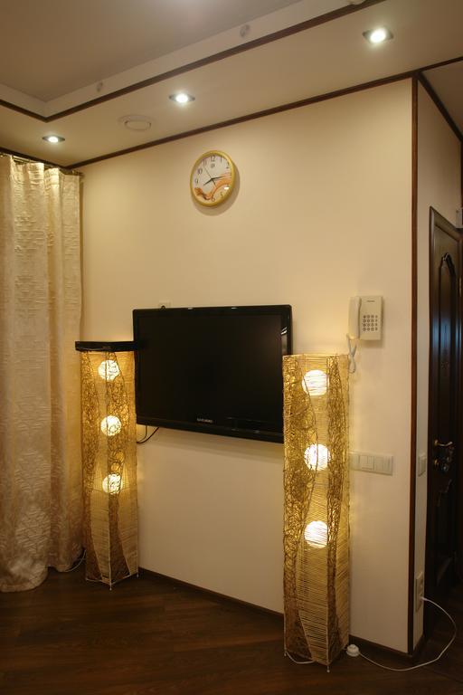 Hotel Sicilia Черноморск Екстериор снимка