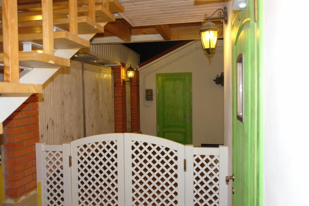 Hotel Sicilia Черноморск Екстериор снимка