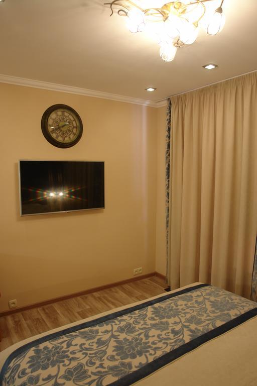 Hotel Sicilia Черноморск Екстериор снимка